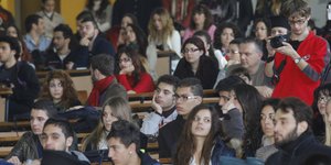 Προς 100 ευρώ πούλησε την εργασία / Φωτογραφία αρχείου: Eurokinissi