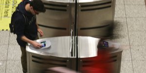 Μετρό/ Φωτογραφία: Eurokinissi- ΠΑΝΑΓΟΠΟΥΛΟΣ ΓΙΑΝΝΗΣ