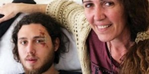 Δικογραφία σε βάρος του σερβιτόρου και ενός ακόμη για τον ξυλοδαρμό του φοιτητή