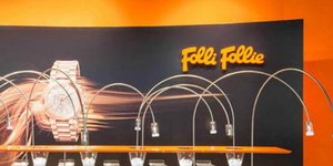 Κατάστημα της Folli Follie