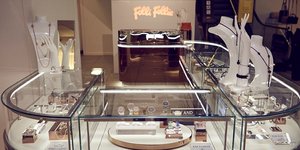 Βελτιωμένα αποτελέσματα για τoν όμιλο FF Group/ Φωτογραφία:Folli Follie