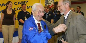 «Εγκέφαλος» του πυραυλικού προγράμματος των ΗΠΑ