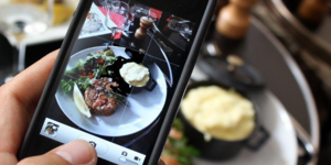 Φάτε και πληρώστε μέσω Instagram: Απίστευτη πρακτική από εστιατόριο στο Λονδίνο 