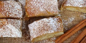 1ο Thessaloniki Pie Festival 30 Μαΐου με 3 Ιουνίου