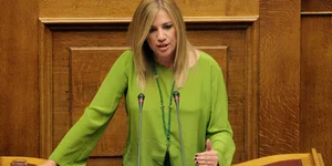 EUROKINISSI/ΓΙΩΡΓΟΣ ΚΟΝΤΑΡΙΝΗΣ