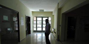 ΦΩΤΟΓΡΑΦΙΑ ΑΡΧΕΙΟΥ: EUROKINISSI