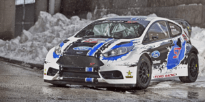 Υπάρχει Ford Fiesta ST με 600 άλογα;