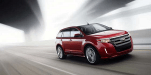 Η Ford θέλει να φέρει το μεγάλο SUV Edge στην Ευρώπη σε τιμή έκπληξη