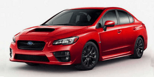 Αυτό είναι το νέο Subaru Impreza WRX με τα 280 άλογα