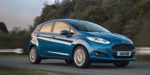 Ford Fiesta: Και νέα εμφάνιση και καινούργιοι κινητήρες