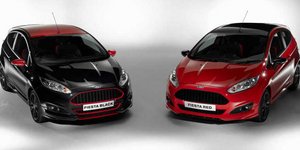 O Ford 1.0 EcoBoost είναι πάλι κινητήρας της χρονιάς και έφτασε τα 140 άλογα