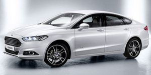 Το νέο Ford Mondeo θα κοστίζει από 27.000 ευρώ με τον καινούργιο 1.5 EcoBoost τω