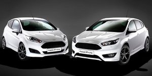 Φωτογραφίες: Ford