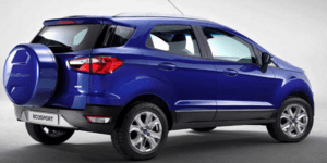 To Ford Escort θα είναι διαθέσιμο από την άνοιξη