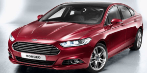 To νέο Ford Mondeo θα είναι ο βασιλιάς του downsizing