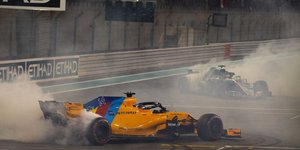 Φωτογραφία: F1