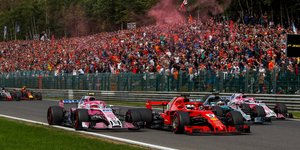 Φωτογραφία: F1