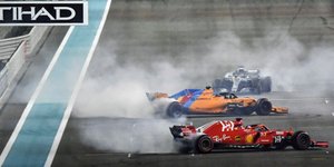 Φωτογραφία: F1