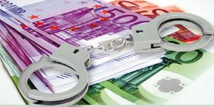 Νέος νόμος: Κατ΄ ευθείαν στη φυλακή για χρέη και φοροδιαφυγή άνω των 200.000 ευρ