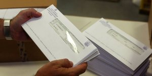 Τι «καρφώνουν» οι πολίτες για τους φόρους υπέρ τρίτων -Εξοδα καβοδέτη κι άλλα πα