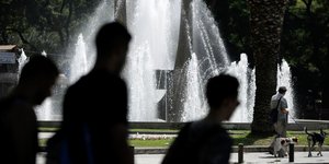 Αρχίζει ο Γολγοθάς πληρωμής των φόρων /Φωτογραφία: Sooc