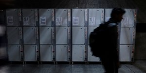 Μειωμένα τα έσοδα από φόρους τον Μάιο/Φωτογραφία: Eurokinissi