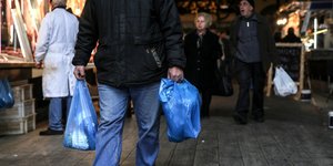Τα νέα μέτρα θα μειώσουν την κατανάλωση/ Φωτογραφία: Intimenews