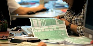 Απόφαση για στοχευμένους φορολογικούς ελέγχους από το υπουργείο Οικονομικών 