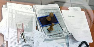 Δεν θα δοθεί παράταση γις δηλώσεις: Τελευταία διορία αύριο για όσους το ΑΦΜ τους