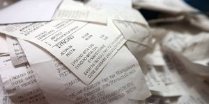 Ηλεκτρονικές συναλλαγές και πληρωμές με πλαστικό χρήμα μπαίνουν στη φορολοταρία/Φωτογραφία:Pixabay