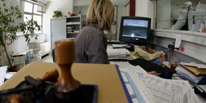 Προπληρωμή φόρων σε 12 μήνες/Φωτογραφία: Eurokinissi