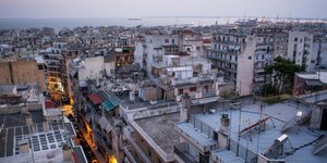 ακίνητα/Φωτογραφία: Eurokinissi