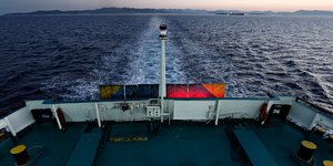 Φωτογραφία: Alexandros Michailidis / SOOC