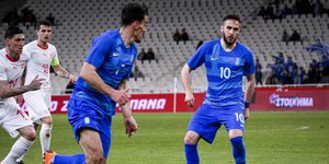 Φωτογραφία: Εurokinissi