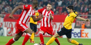 Φωτογραφία: EUROKINISSI