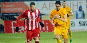 Φωτογραφία: EUROKINISSI