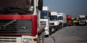 Φωτογραφία: Konstantinos Tsakalidis / SOOC