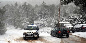 Φωτογραφία: ΑΝΤΩΝΗΣ ΝΙΚΟΛΟΠΟΥΛΟΣ/EUROKINISSI