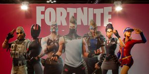 Πώς το Fortnite έγινε παγκόσμιο φαινόμενο/ Φωτογραφία: shutterstock
