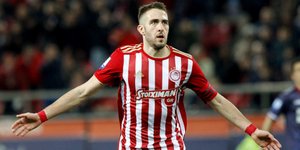 Super League: Περίπατο ο Ολυμπιακός