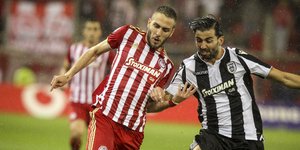 Φωτογραφία: Εurokinissi