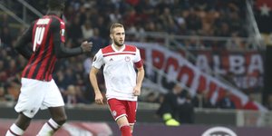 Φωτογραφία: Εurokinissi