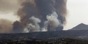 Φωτογραφίες: ΑΠΕ-ΜΠΕ