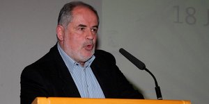 (ΑΠΕ/ΜΠΕ/ ΣΤΕΦΑΝΟΣ ΡΑΠΑΝΗΣ)