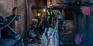 (Φωτογραφία: AP Photo/Andres Kudacki)