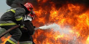 Υψηλός κίνδυνος πυρκαγιάς σε Εύβοια