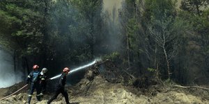 Πυρκαγιά/Φωτογραφία αρχείου: Eurokinissi