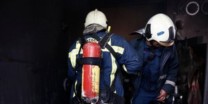 Πυρκαγιά/Φωτογραφία αρχείου: Eurokinissi