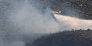 Στο «κόκκινο η χώρα την Κυριακή: Σε ποιες περιοχές υπάρχει πολύ υψηλός κίνδυνος