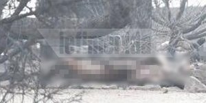 Οι πυροσβέστες του βρίσκαν αγκαλιασμένους -Δεν κατάφεραν να ξεφύγουν από τη μανία της φωτιάς